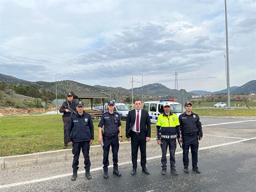 Bayramınız Kemerli Olsun